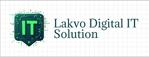 Lakvo Logo